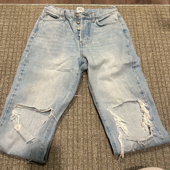 BDG jeans - Picture 2 of 2